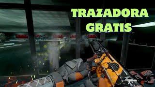 GRATIS Trazadora en Warzone  Aprovecha el Bug de Esta Arma Antes de que lo Arreglen [upl. by Arrakat]