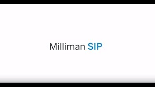 An introduction to the Milliman Sustainable Income Plan® SIP [upl. by Keppel]