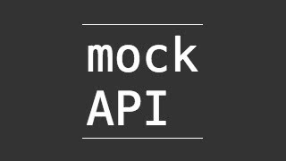 Mock API  Fake Online REST APIs For Developers  Arabic [upl. by Nguyen462]