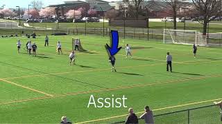 Grant Filius 2024 Spring Highlights [upl. by Carrnan596]