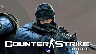 Counter Strike Source ➩ 𝟙  defrost 𝟚  denuke 🔞 [upl. by Sakul796]