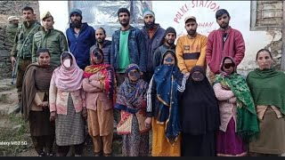 Kishtwar Police Arrested 13 Persons which Includes 06 Rohingyas and 07 their Supporters [upl. by Mayfield962]