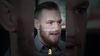 Conor Mcgregor Motivation ufc conormcgregor mcgregor motivationalspeaker successmindset [upl. by Afihtan97]