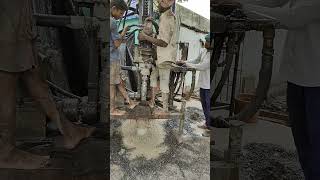 Drilling 🔥 SMOOTH 🥵 ROYAL BOARWELLS YAVATMAL 📍 9561535253 [upl. by Percy]