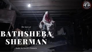 The Story of Bathsheba Sherman [upl. by Giannini]