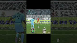 EDERSON VS RONALDO MABPPE HAVARTZ fcmobile fcmobile24 fcmobileshorts [upl. by Fachini616]