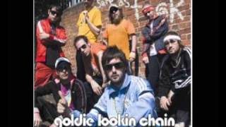 Goldie Lookin Chain  Sister With Lyrics [upl. by Dnalevets]