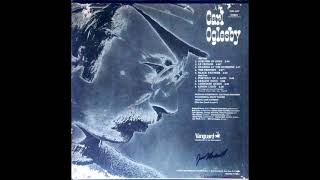 Carl Oglesby USA  a4 The Prophet [upl. by Koetke]