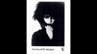 Dazzle FULL  Siouxsie amp the Banshees [upl. by Arihk]