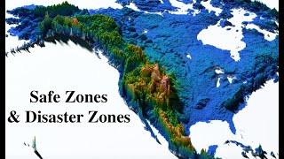 Safe Zones and Disaster Zones [upl. by Ellennahc]