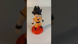 Son Gohan Definitivo Dragon Ball Z [upl. by Darill]