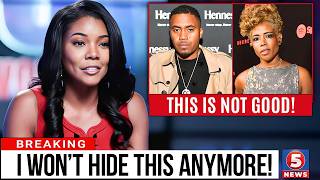 Kelis FINALLY Reveals NAS Darkest Secrets [upl. by Aynwat]