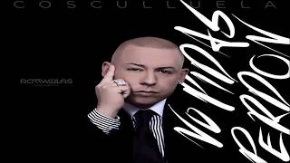 Cosculluela  No Pidas Perdón Audio Oficial [upl. by Cletis]