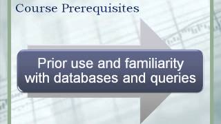 Learn about Mastering Crystal Reports 2008 from GogoTraining [upl. by Wilden438]