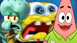 Every SpongeBob Show Just Got Renewed Will It Ever End [upl. by Aniuqahs]