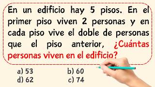 AGILIZA TU CEREBRO CON 6 DESAFÍOS [upl. by Sethi]