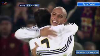 Real Madrid vs Barcelona 7 0 Full Match Goals amp Highlights Most Watched Football Match [upl. by Dahcir]