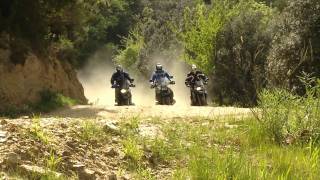 Stage BMWGS  Perpignan  DAVID FRETIGNE [upl. by Dabney]