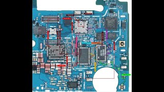 samsung smA325 Network problem solution No service solution emergency call solution [upl. by Frodin]