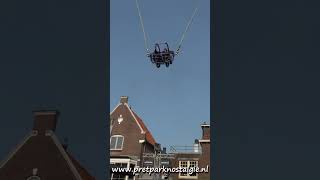 Hoornse Kermis 2024  Air Race Bungee [upl. by Monto]