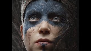 Play Hellblade Senuas Sacrifice on the Nvidia GT 1030 a 70 graphics card PC 1080p intel i5 2400 [upl. by Choo]