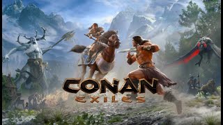 Conan Exiles  Schlagende Argumente  Handicap Gaming  GER [upl. by Meras]