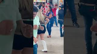 Ana Franco bailando la chimichanga dance 956valley dancegenre dancemusic foryou dancing [upl. by Rene957]