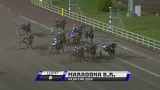 Åbytravet 2024 11 27 Highlights [upl. by Pavla]