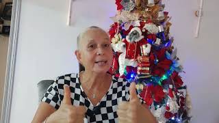 edispolanco51 VLOGS 🎄🎄🎁 [upl. by Mendel129]