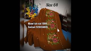 Puanpar mawi tak² khawl tah sial 1300 duh tan 9233556511 ah Order Theih [upl. by Leirol]