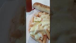 Sbarro Pizza amp Pasta In The Philippines philippines sbarro shorts [upl. by Pepin14]