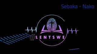 Lentswe  Nako [upl. by Pavior]