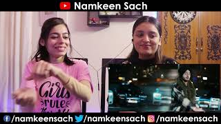 Gaddi Neevi Official Video  SINGHSTA amp YO YO HONEY SINGH Latest Punjabi Song  PAKISTAN REACTION [upl. by Batish]