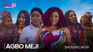 AGBO MEJI PART 1 Latest 2023 Yoruba Movie Starring Mide Martins Toyin Afolayan Yinka Abdulramon [upl. by Modie]