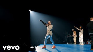 TobyMac Cochren amp Co  Edge Of My Seat Live From Hits Deep 2020 Denver CO [upl. by Acisey]