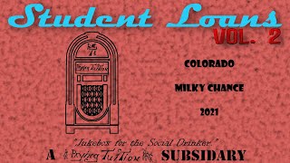 Colorado  Milky Chance Cover by Student Loans [upl. by Goeger]