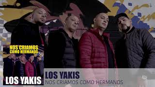 LOS YAKIS  NOS CRIAMOS COMO HERMANOS [upl. by Sheri]