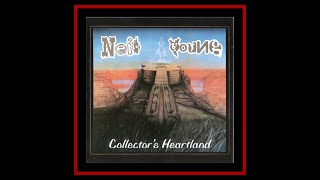 Neil Young  Collectors Heartland 19851990 [upl. by Dnar390]