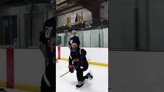 Messing Around With Nick The Goalie [upl. by Craig]