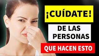 SIGNIFICADOS Ocultos DE LOS GESTOS 🤓 13 Gestos Para Descifrar A Los Demás 🔍 LENGUAJE CORPORAL [upl. by Oirasan472]