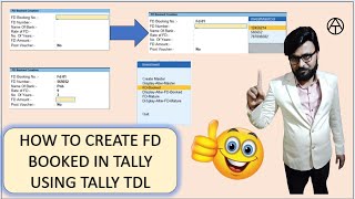 How to Booked Fixed Deposit  anuragtiwari7149 [upl. by Alodee]