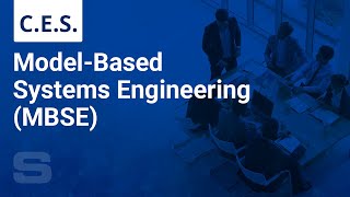 ModelBased Systems Engineering MBSE [upl. by Trebeh]