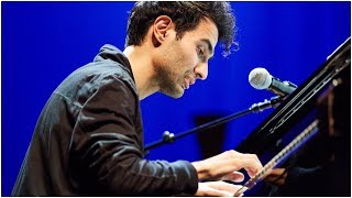 Tigran Hamasyan  The Court Jester Berklee Middle Eastern Festival [upl. by Queen]