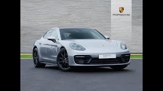 FOR SALE  Porsche Panamera 4S [upl. by Paley]