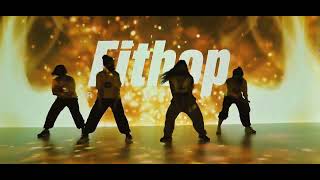 FITHOP RILLIZ  Missy Elliott  Pep Rally TEASER [upl. by Tyra]