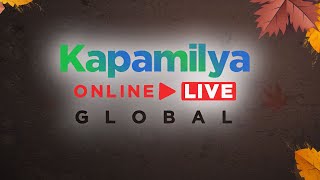 Watch Kapamilya Online Live together this November [upl. by Esor]