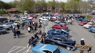 Callejeros Car Show  McBean Park [upl. by Tiffy]