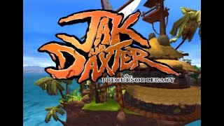 The Jak and Daxter Collection  Launch Trailer  PS4 [upl. by Ahsenad472]