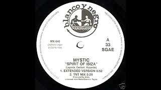 Mystic – Spirit Of Ibiza [upl. by Weiler71]