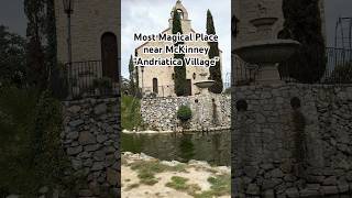 Adriatica Village europe travel viralvideo viralreels shorts viralshorts roza [upl. by Mohammed]